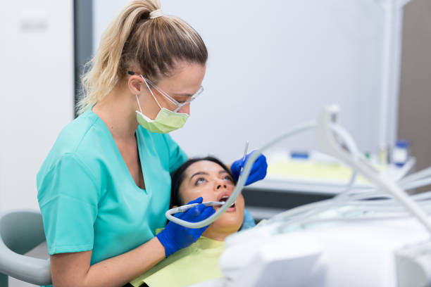 Best After-Hours Dental Trauma Care in De Motte, IN